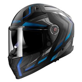 Ls2 Capacete Integral Ff811 Vector Ii Alizer
