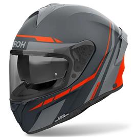 Airoh Capacete Integral Spark Ii Spinner