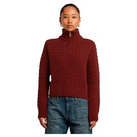 G-star Camisola Chunky Skipper