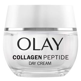 Olay Peptídeos De Colagénio 24h Dia 50ml