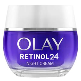 Olay Creme De Noite Retinol 24 50ml