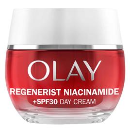 Olay Creme De Dia Niac Spf30 50ml