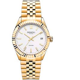 Dissing Relógio Date 36 D1671
