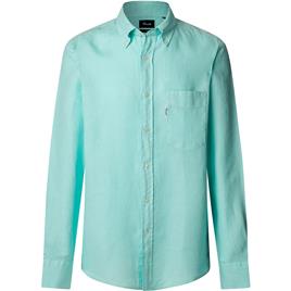 FaÇonnable Camisa De Manga Comprida Cl Sp Gdlin