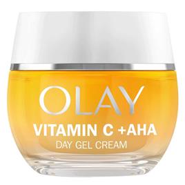 Olay Creme De Dia Com Vitamina C 50ml