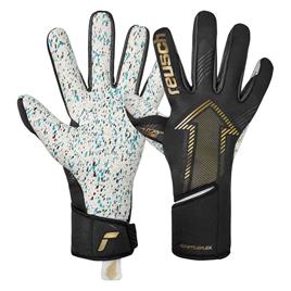 Reusch Luvas De Goleiro Fastgrip Fusion