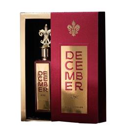 Paris Corner perfume December Rose EDP 100 ml