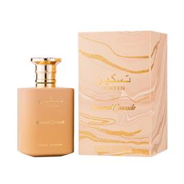 Paris Corner perfume Taskeen Caramel Cascade EDP 100 ml