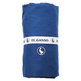 El Ganso Lençol De Baixo 200x200 Cm