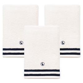 El Ganso Conjunto De Toalhas 3 70x140 Cm