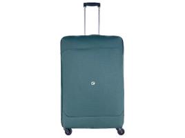 Trolley Eva Airport Verde 4r Tam L