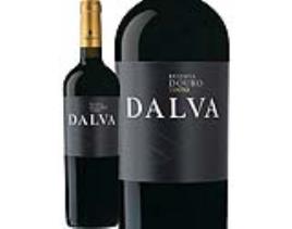 Vinho Tinto Dalva Reserva 0.75l