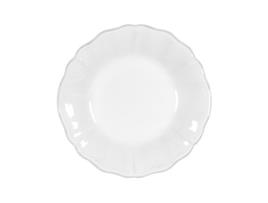 Prato de Sopa COSTA NOVA Alentejo Branco 24cm