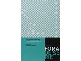 Livro Biografia Literaria Luciano De Samosata - Colecao de SAMOSATA (Português do Brasil)
