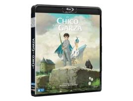 Kimitachi Wa Dô Ikiru Ka / O Rapaz e a Garça VERTIGO FILMS