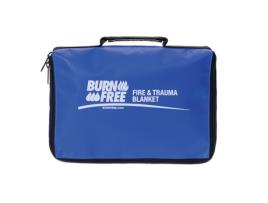 Burnfree Manta Fire / Trauma EXURO MEDICAL LLC