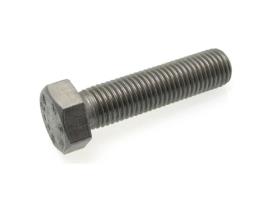Parafuso Metálico Cabeça Hexagonal Aço Inoxidável A2 Classe 8.8 Din 933 4X50 Caixa de 200 ACTON 621014X50