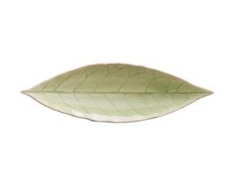 Prato Folha Loural COSTA NOVA Riviera Verde 18cm