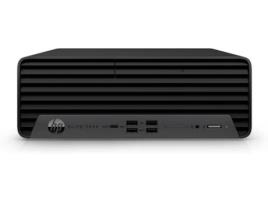 Elite 600 G9 Intel Core I7 I7-13700 16 Gb Ddr5-Sdram 512 Gb Ssd Windows 11 Pro Sff Pc Preto HP