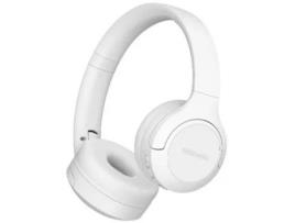 Auriculares Inalámbricos Blancos DAEWOO Bluetooth