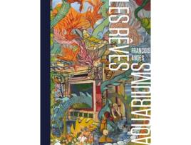 Livro Os Sonhos - Aquário Les Reves Aquariums de FRANÇOIS ANDES (Português)