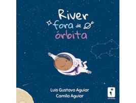 Livro River Fora De Órbita de CAMILA AGUIAR (Português)