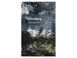 Livro Inferno de August Strindberg (Português do Brasil)