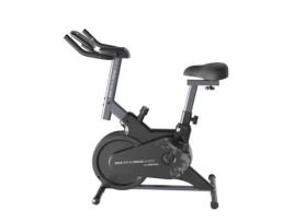 Bicicleta Estática PRIXTON Bf350 Resistência 6 kg Preto 87 X 67 X 22 Cm Até: 120 kg