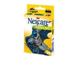 Nexcare Batman 20 Surtidas