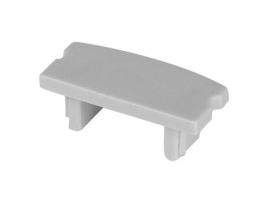 Perfil Plano de Tampa Final GREENICE Ledvance para Tiras de Led -Pf04/Ec Pack 2 [Lvt-4058075277694]