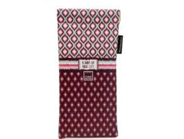 Porta-Óculos MAKENOTES Bloom Up