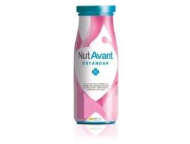 NUTAVANT Baunilha Standard 24 Unidades x 250 Ml