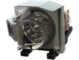 Lâmpada de projetor TEKLAMPS Lamp for DELL S520Wi