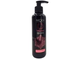 Condicionador Leave-In Bollywood Shikakai 200Ml NICKY PARIS