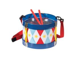 Instrumento musical de brincar SCHYLLING Drum (3 anos)