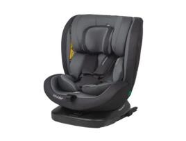 Cadeira Auto Isofix 40-150 Cm COCCOLLE Mydo Diamond Black