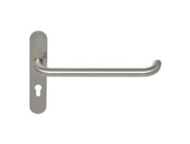 EUROWALE Médoc Conjunto Longo 325 Mm em Placa Cada 195 Travamento In102-325Pc