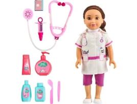 Bonecas Médica MY SISTER