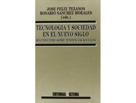 Livro Tecnologia Y Sociedad de Vários Autores (Espanhol)