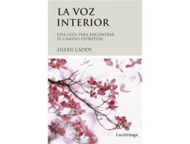 Livro La Voz Interior