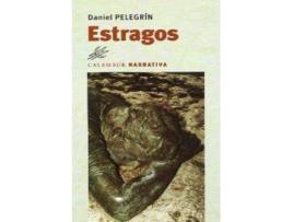 Livro Estragos