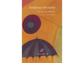 Livro Antifona del otoño en el valle del Bierzo de Juan Carlos PÉrez Mestre