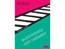 Livro Autorretrato Con Radiador