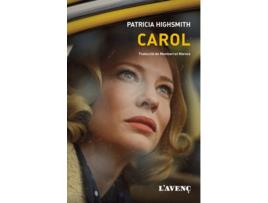 Livro Carol