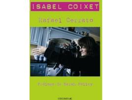 Livro Isabel Coixet de Rafael Cerrato (Espanhol)