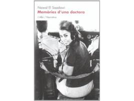 Livro Memories D´Una Doctora
