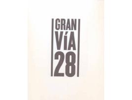 Livro Gran Via 28 de Vários Autores (Espanhol)
