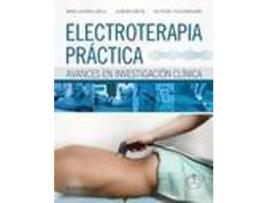 Livro Electroterapia Práctica + Studentconsult En Español de M. Albornoz (Espanhol)