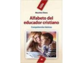 Livro Alfabeto Del Educador Cristiano Competencias Basicas