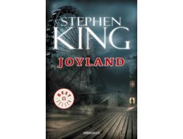 Livro Joyland